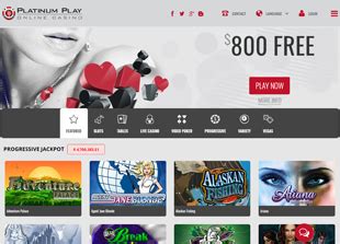 casino online platinum play|Platinum Play Casino Bonus Codes & Review .